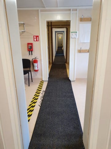 Bodstädning Bodstädning